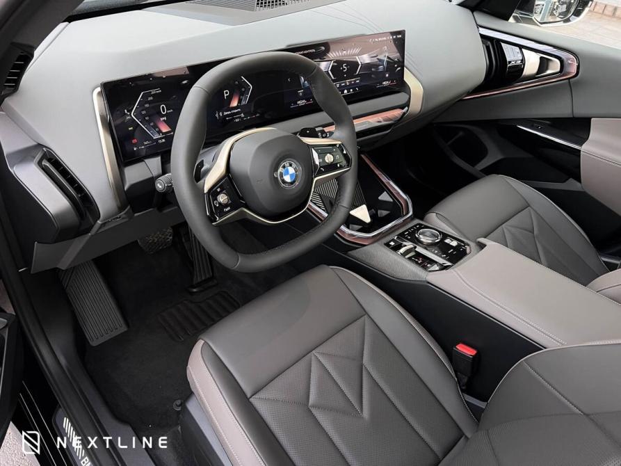BMW X3 IV (G45/G48) Самара  - изображение 8