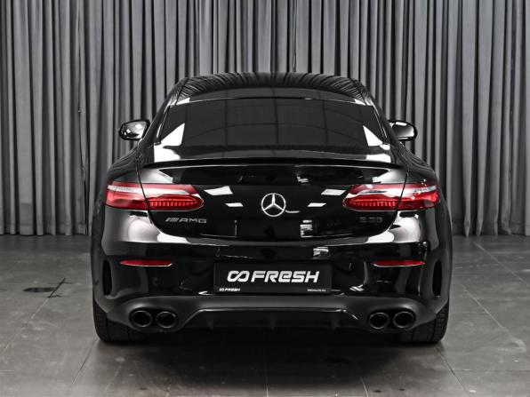 Mercedes-Benz E-Класс AMG V (W213) с пробегом 2018 года, цена 4 485 000 рублей, 98706 км, купе, Автокод Объявления