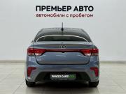 Kia Rio IV Смоленск  - изображение 34