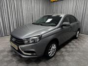 Lada (ВАЗ) Vesta I Стерлитамак  - изображение 45