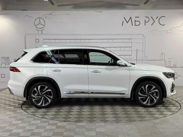 Geely Monjaro I с пробегом 2022 года, цена 3 045 000 рублей, 54491 км, внедорожник, Автокод Объявления