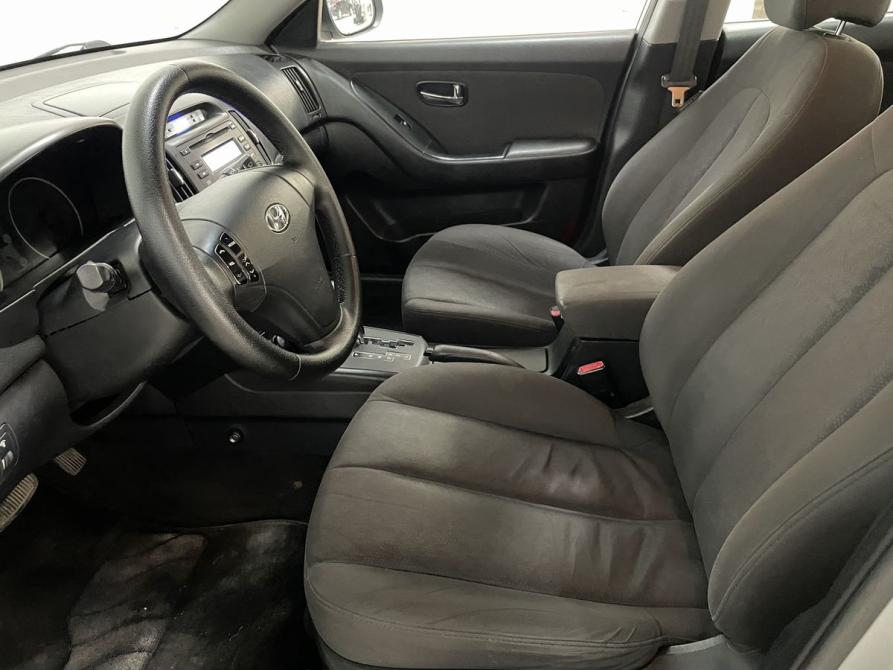 Hyundai Elantra IV (HD) Воронеж  - изображение 12