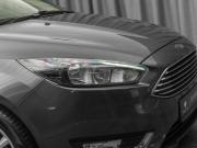 Ford Focus III Рестайлинг Москва  - изображение 53