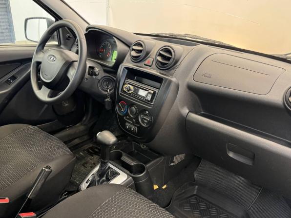 Lada (ВАЗ) Granta I с пробегом 2012 года, цена 520 000 рублей, 177728 км, седан, Автокод Объявления