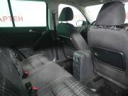 Volkswagen Tiguan I Рестайлинг Вологда  - изображение 28