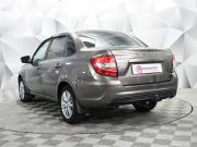 Lada (ВАЗ) Granta I Рестайлинг Ульяновск  - изображение 23