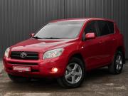 Toyota RAV4 III (XA30) Екатеринбург  - изображение 24