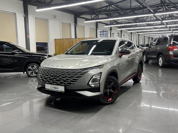 Omoda C5 I с пробегом 2023 года, цена 1 885 000 рублей, 51642 км, внедорожник, Автокод Объявления