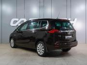 Opel Zafira C Воронеж  - изображение 28