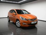 Hyundai Solaris I Рестайлинг Тверь  - изображение 24