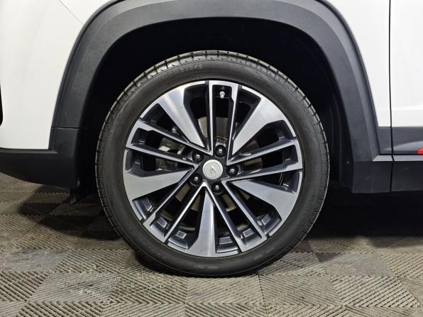 Changan CS35 Plus I Рестайлинг с пробегом 2024 года, цена 1 833 000 рублей, 18248 км, внедорожник, Автокод Объявления