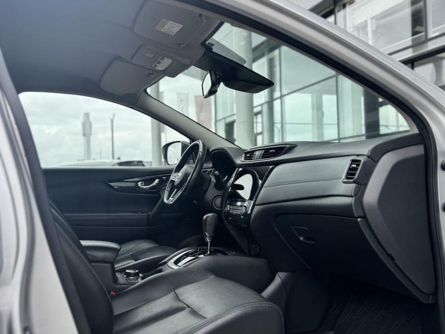 Nissan Qashqai II Рестайлинг Тверь  - изображение 25