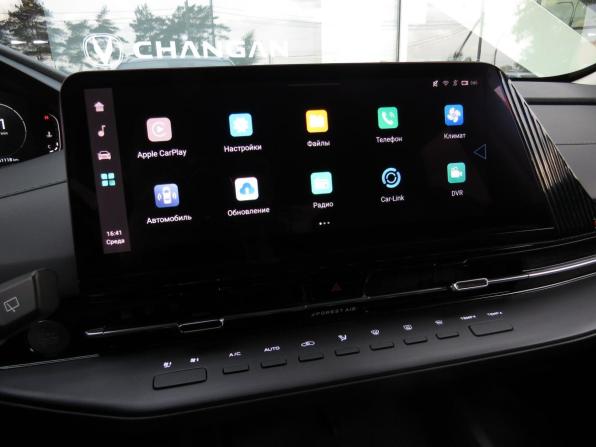 Changan CS55 Plus II с пробегом 2023 года, цена 1 820 000 рублей, 51118 км, внедорожник, Автокод Объявления