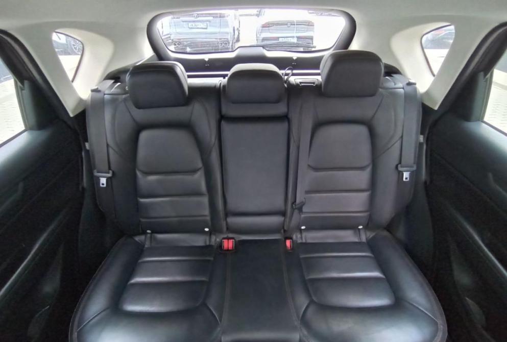 Mazda CX-5 II Владимир  - изображение 18