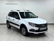 Lada (ВАЗ) Granta I Рестайлинг Ростов-на-Дону  - изображение 21
