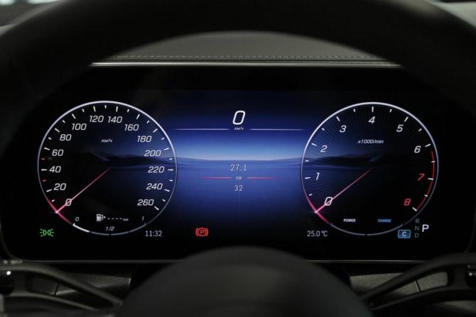 Новый Mercedes-Benz GLC II (X254) 2025 года, цена 8 250 000 рублей, внедорожник, Автокод Объявления