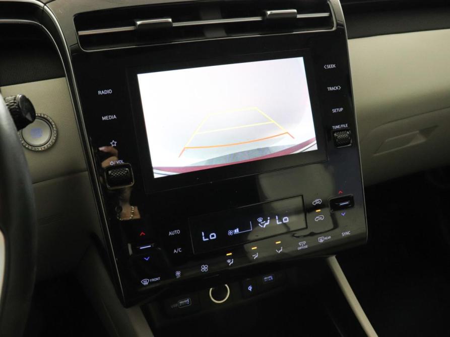 Hyundai Tucson IV Химки  - изображение 14