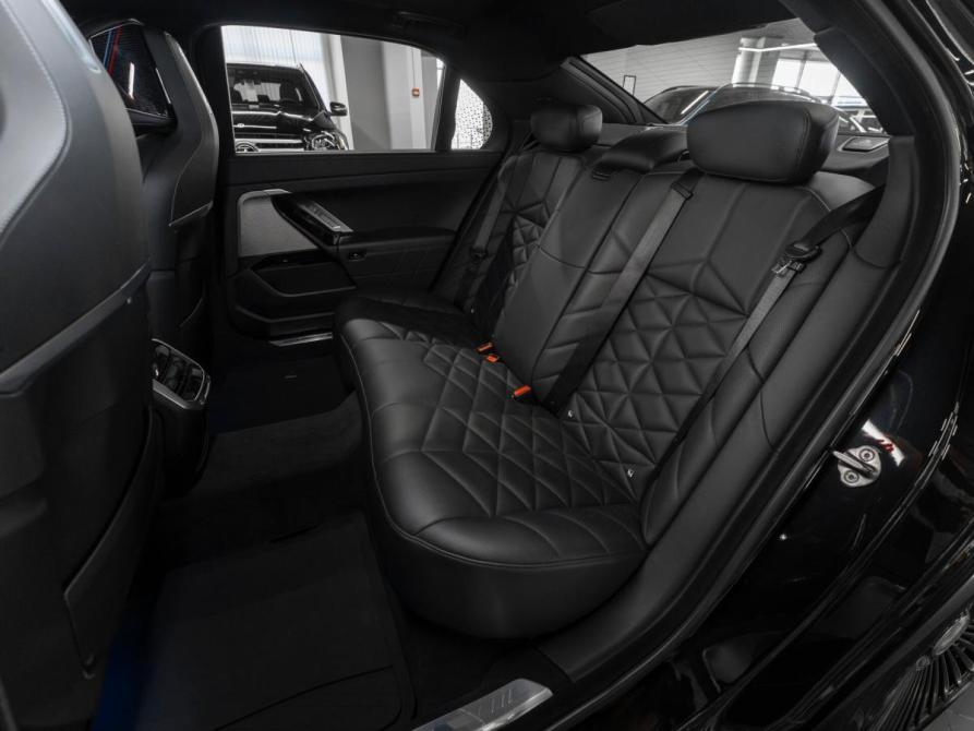 BMW 7 серии VII (G70) Москва  - изображение 14
