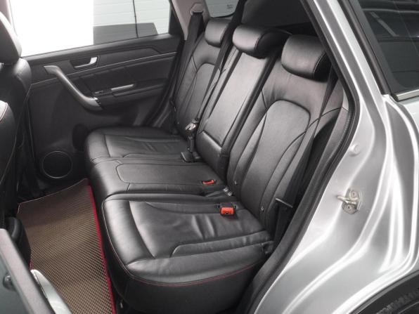 Haval H6 I с пробегом 2015 года, цена 1 299 000 рублей, 96888 км, внедорожник, Автокод Объявления