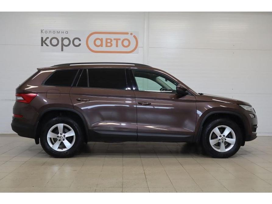 Skoda Kodiaq I Коломна  - изображение 4