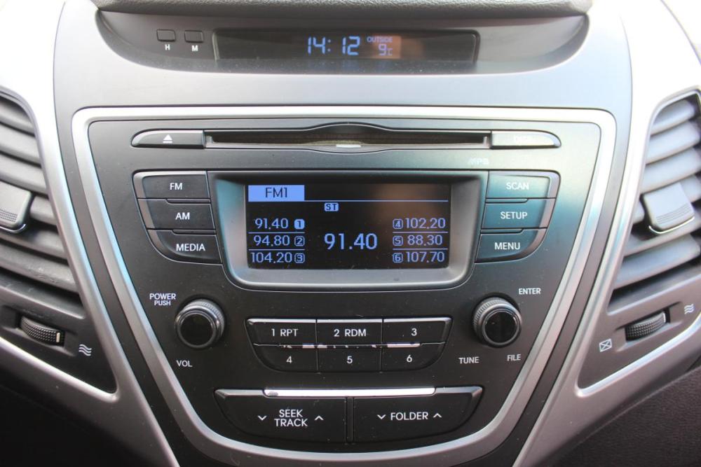 Hyundai Elantra V (MD) Белгород  - изображение 20