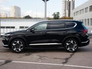 Hyundai Santa Fe IV Рестайлинг Москва  - изображение 31