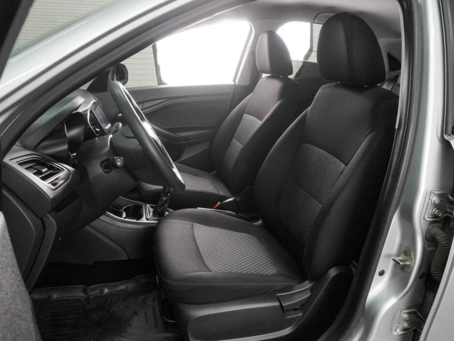 Lada (ВАЗ) Vesta I Воронеж  - изображение 10