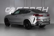 BMW X6 III (G06) Рестайлинг Минеральные Воды  - изображение 27