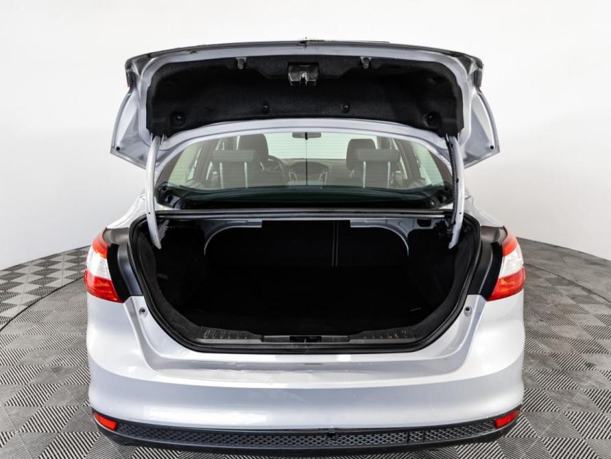 Ford Focus III Санкт-Петербург  - изображение 21
