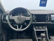 Skoda Kodiaq I Санкт-Петербург  - изображение 38