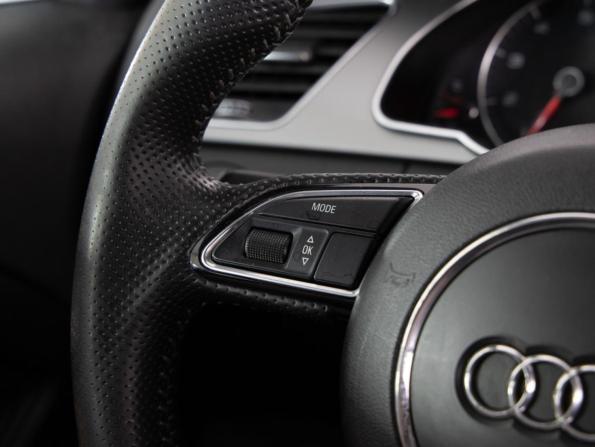 Audi A5 I (8T) Рестайлинг с пробегом 2014 года, цена 1 499 000 рублей, 221717 км, купе, Автокод Объявления