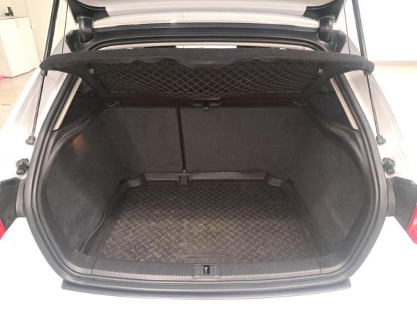 Audi A3 II (8P) Рестайлинг 2 с пробегом 2012 года, цена 789 000 рублей, 213951 км, хэтчбек, Автокод Объявления