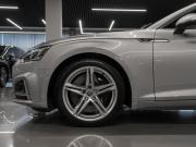 Audi S5 II (F5) Москва  - изображение 46