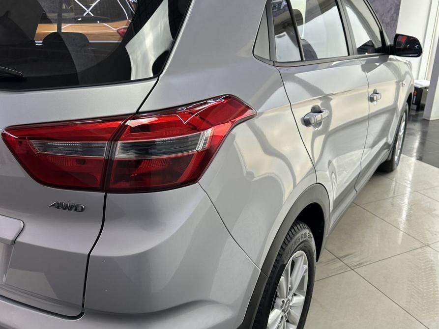Hyundai Creta I Ярославль  - изображение 12