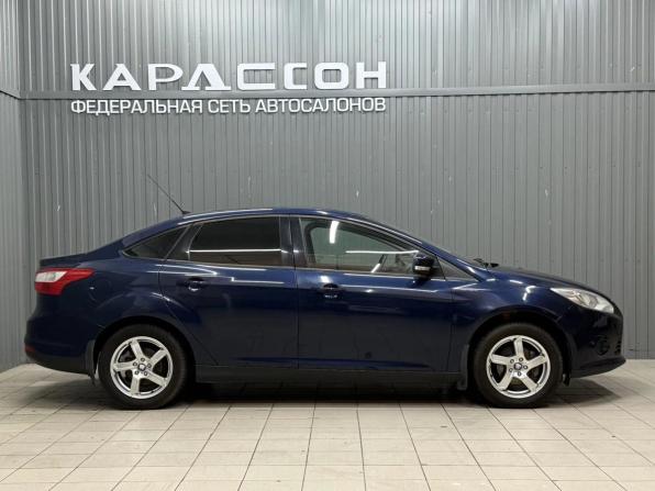 Ford Focus III с пробегом 2012 года, цена 740 000 рублей, 195831 км, седан, Автокод Объявления