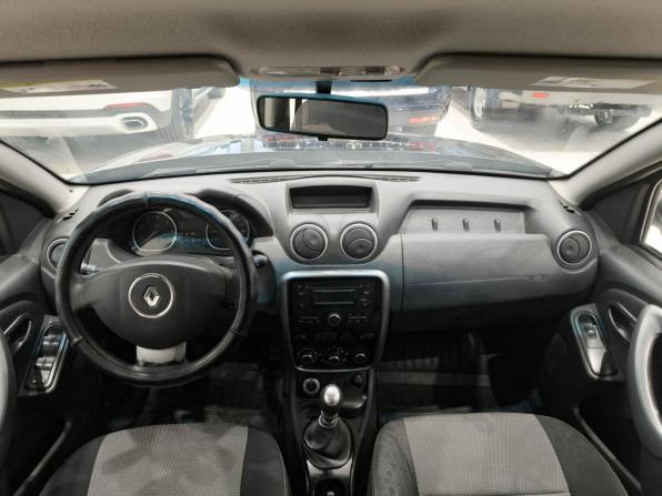 Renault Duster I с пробегом 2013 года, цена 778 000 рублей, 278508 км, внедорожник, Автокод Объявления