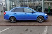 Lada (ВАЗ) Granta I Ульяновск  - изображение 32