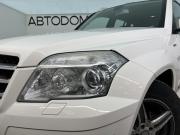 Mercedes-Benz GLK-Класс I (X204) Москва  - изображение 25
