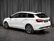Lada (ВАЗ) Vesta I Рестайлинг (NG) Тюмень  - изображение 23