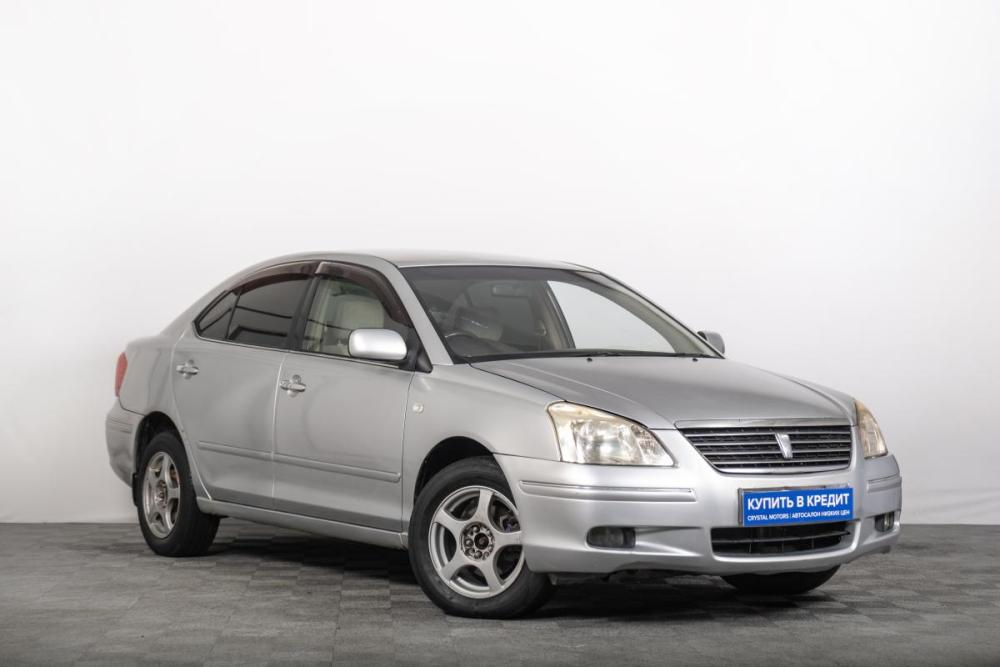 Toyota Premio I (T24) Томск  - изображение 1