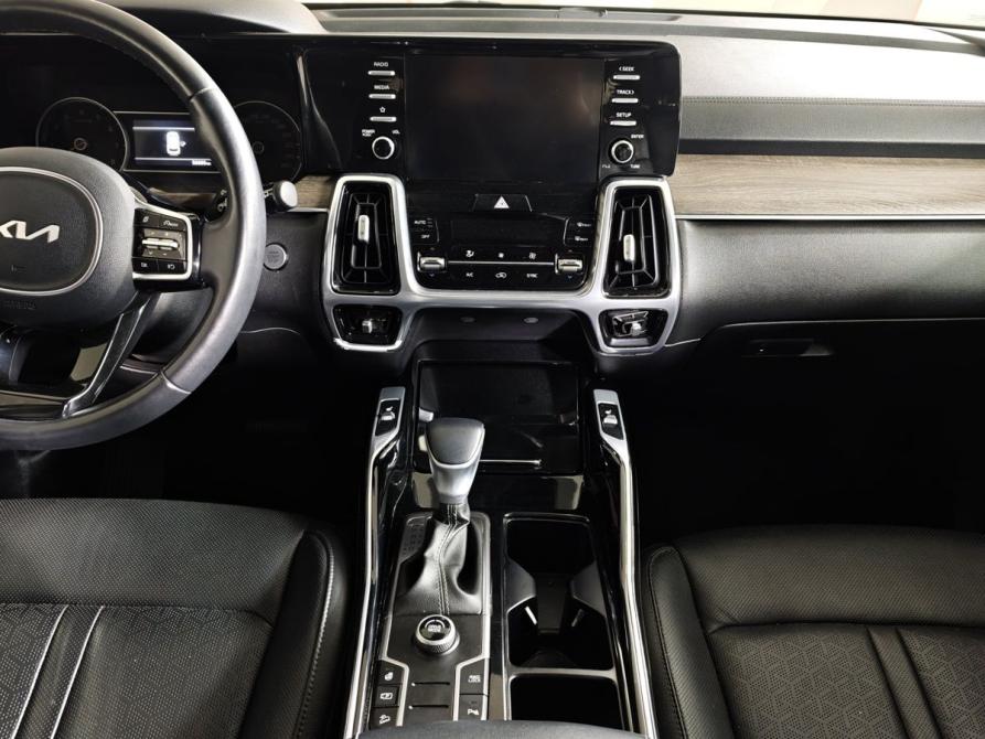 Kia Sorento IV Москва  - изображение 15