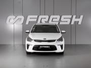 Kia Rio IV Минеральные Воды  - изображение 20