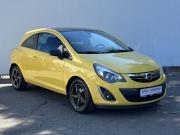 Opel Corsa D Рестайлинг II Москва  - изображение 19