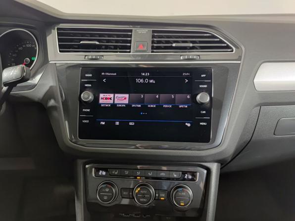 Volkswagen Tiguan II (China Market) с пробегом 2020 года, цена 2 750 000 рублей, 88142 км, внедорожник, Автокод Объявления
