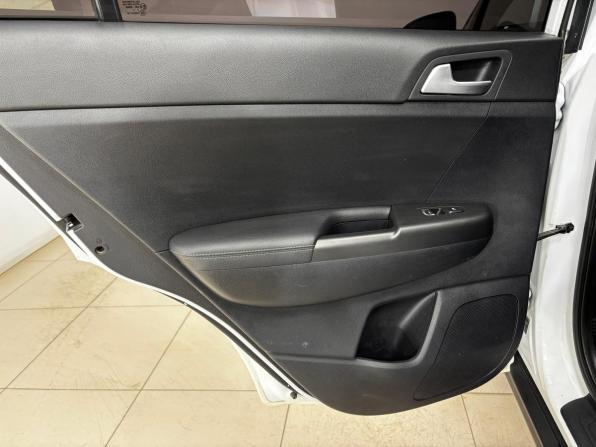 Kia Sportage IV Рестайлинг с пробегом 2019 года, цена 2 460 000 рублей, 69007 км, внедорожник, Автокод Объявления
