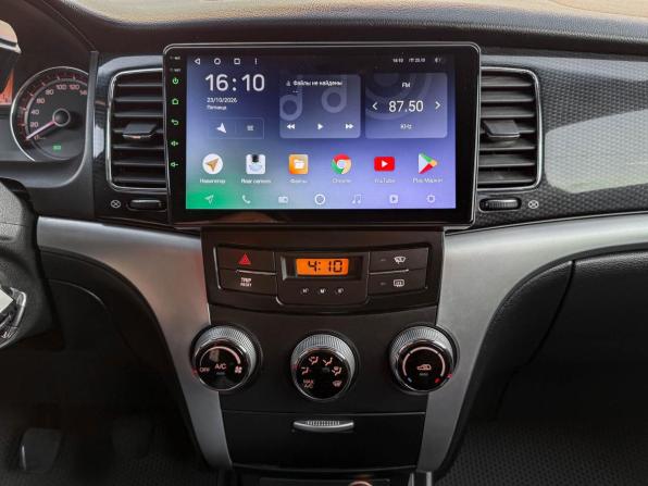 SsangYong Actyon II с пробегом 2012 года, цена 569 000 рублей, 277319 км, внедорожник, Автокод Объявления
