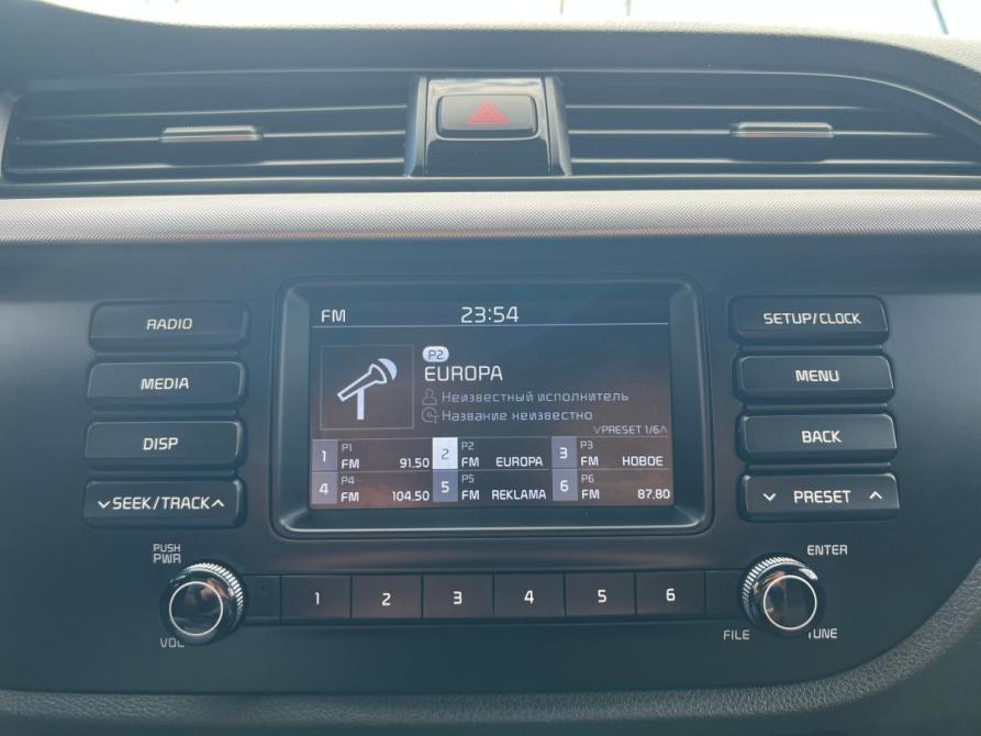 Kia Rio IV Стерлитамак  - изображение 17