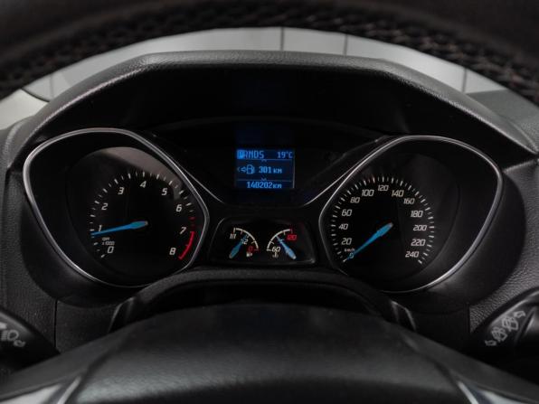 Ford Focus III с пробегом 2013 года, цена 779 000 рублей, 140202 км, хэтчбек, Автокод Объявления