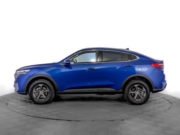Haval F7x I Рестайлинг с пробегом 2024 года, цена 2 190 000 рублей, 18875 км, внедорожник, Автокод Объявления