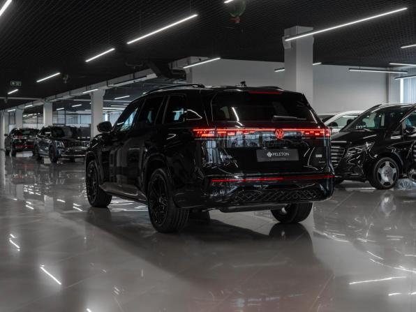 Volkswagen Teramont II (China Market) с пробегом 2026 года, цена 6 100 000 рублей, 15 км, внедорожник, Автокод Объявления